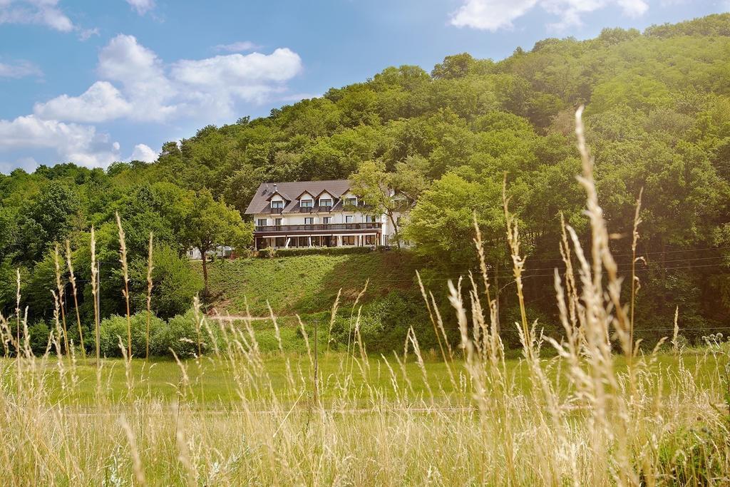 Landhotel Lembergblick Feilbingert Zewnętrze zdjęcie